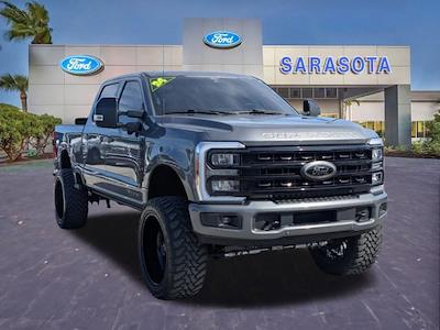 2024 Ford F-250 Crew Cab 4WD Pickup for sale #EC46431A - photo 1