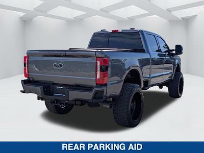 2024 Ford F-250 Crew Cab 4WD Pickup for sale #EC46431A - photo 2