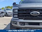 2024 Ford F-250 Crew Cab 4WD Pickup for sale #EC46431A - photo 10