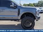2024 Ford F-250 Crew Cab 4WD Pickup for sale #EC46431A - photo 12