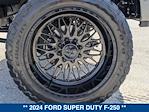 2024 Ford F-250 Crew Cab 4WD Pickup for sale #EC46431A - photo 14