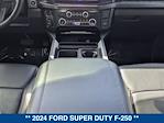 2024 Ford F-250 Crew Cab 4WD Pickup for sale #EC46431A - photo 22