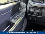 2024 Ford F-250 Crew Cab 4WD Pickup for sale #EC46431A - photo 24