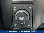 2024 Ford F-250 Crew Cab 4WD Pickup for sale #EC46431A - photo 37