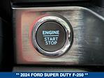 2024 Ford F-250 Crew Cab 4WD Pickup for sale #EC46431A - photo 38