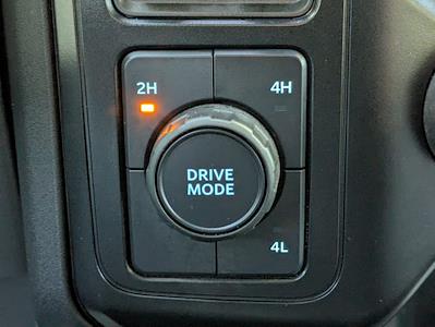 2025 Ford F-350 Crew Cab DRW 4WD Flatbed Truck for sale #EC51937A - photo 1