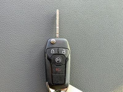 2025 Ford F-350 Crew Cab DRW 4WD Flatbed Truck for sale #EC51937A - photo 2