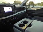2025 Ford F-350 Crew Cab DRW 4WD Flatbed Truck for sale #EC51937A - photo 19