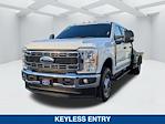 2025 Ford F-350 Crew Cab DRW 4WD Flatbed Truck for sale #EC51937A - photo 20