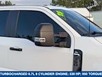 2025 Ford F-350 Crew Cab DRW 4WD Flatbed Truck for sale #EC51937A - photo 21