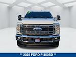 2025 Ford F-350 Crew Cab DRW 4WD Flatbed Truck for sale #EC51937A - photo 6