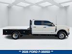 2025 Ford F-350 Crew Cab DRW 4WD Flatbed Truck for sale #EC51937A - photo 23
