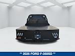 2025 Ford F-350 Crew Cab DRW 4WD Flatbed Truck for sale #EC51937A - photo 26