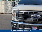 2025 Ford F-350 Crew Cab DRW 4WD Flatbed Truck for sale #EC51937A - photo 10