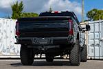Used 2025 Ford F-350 Platinum Crew Cab for sale #EC57348B - photo 2