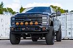 Used 2025 Ford F-350 Platinum Crew Cab for sale #EC57348B - photo 7