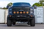 Used 2025 Ford F-350 Platinum Crew Cab for sale #EC57348B - photo 8