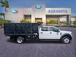 Used 2021 Ford F-550 Crew Cab Cab Chassis for sale #EC72425A - photo 1