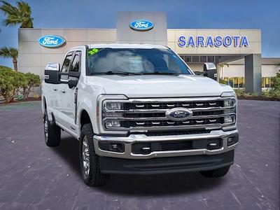 2023 Ford F-350 Crew Cab SRW 4WD Pickup for sale #EC76150A - photo 1