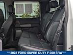 2023 Ford F-350 Crew Cab SRW 4WD Pickup for sale #EC76150A - photo 10