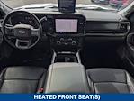 2023 Ford F-350 Crew Cab SRW 4WD Pickup for sale #EC76150A - photo 11