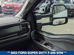 2023 Ford F-350 Crew Cab SRW 4WD Pickup for sale #EC76150A - photo 13