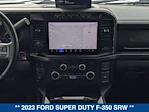 2023 Ford F-350 Crew Cab SRW 4WD Pickup for sale #EC76150A - photo 14