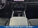 2023 Ford F-350 Crew Cab SRW 4WD Pickup for sale #EC76150A - photo 15