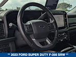 2023 Ford F-350 Crew Cab SRW 4WD Pickup for sale #EC76150A - photo 17