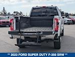 2023 Ford F-350 Crew Cab SRW 4WD Pickup for sale #EC76150A - photo 9