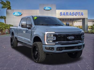 2023 Ford F-250 Crew Cab 4WD Pickup for sale #EC84517A - photo 1