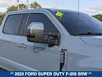 2023 Ford F-250 Crew Cab 4WD Pickup for sale #EC84517A - photo 10