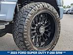 2023 Ford F-250 Crew Cab 4WD Pickup for sale #EC84517A - photo 13