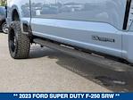 2023 Ford F-250 Crew Cab 4WD Pickup for sale #EC84517A - photo 14