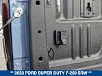 2023 Ford F-250 Crew Cab 4WD Pickup for sale #EC84517A - photo 16