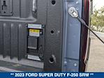 2023 Ford F-250 Crew Cab 4WD Pickup for sale #EC84517A - photo 17