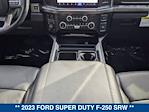 2023 Ford F-250 Crew Cab 4WD Pickup for sale #EC84517A - photo 22