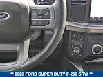 2023 Ford F-250 Crew Cab 4WD Pickup for sale #EC84517A - photo 26