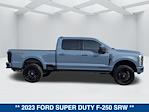 2023 Ford F-250 Crew Cab 4WD Pickup for sale #EC84517A - photo 4