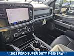 2023 Ford F-250 Crew Cab 4WD Pickup for sale #EC84517A - photo 34