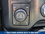 2023 Ford F-250 Crew Cab 4WD Pickup for sale #EC84517A - photo 36