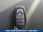 2023 Ford F-250 Crew Cab 4WD Pickup for sale #EC84517A - photo 38