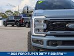 2023 Ford F-250 Crew Cab 4WD Pickup for sale #EC84517A - photo 9