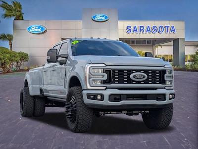 2025 Ford F-350 Crew Cab DRW 4WD Pickup for sale #EC84517B - photo 1