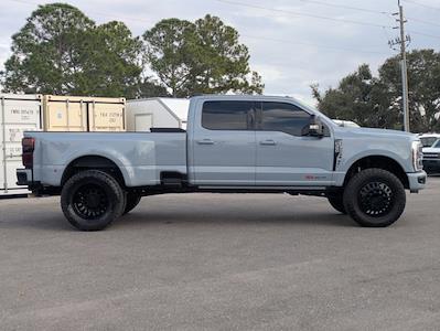 2025 Ford F-350 Crew Cab DRW 4WD Pickup for sale #EC84517B - photo 2
