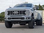 2025 Ford F-350 Crew Cab DRW 4WD Pickup for sale #EC84517B - photo 6
