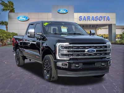2024 Ford F-250 Crew Cab 4WD Pickup for sale #EC94358 - photo 1