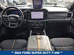 2024 Ford F-250 Crew Cab 4WD Pickup for sale #EC94358 - photo 16