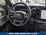 2024 Ford F-250 Crew Cab 4WD Pickup for sale #EC94358 - photo 17