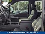 2024 Ford F-250 Crew Cab 4WD Pickup for sale #EC94358 - photo 21